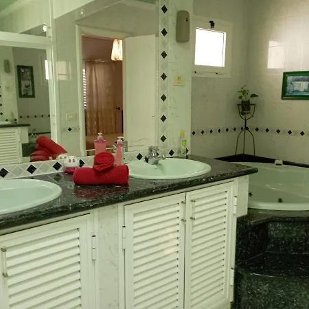 Costa Fuerteventura Apartment