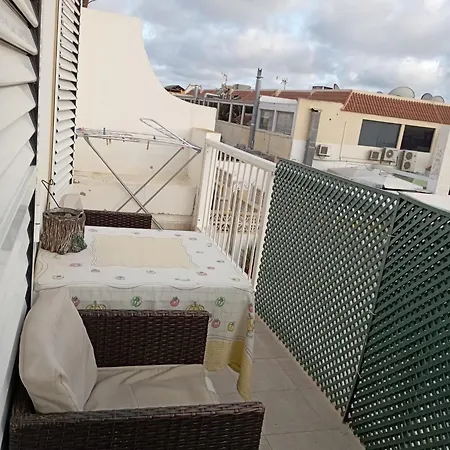 Apartment Costa Fuerteventura
